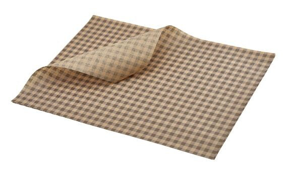 Greaseproof Paper 1000 Sheets