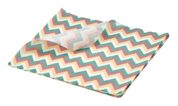 Greaseproof Paper 1000 Sheets