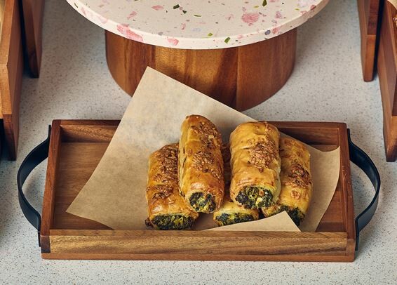 Greaseproof Paper 1000 Sheets