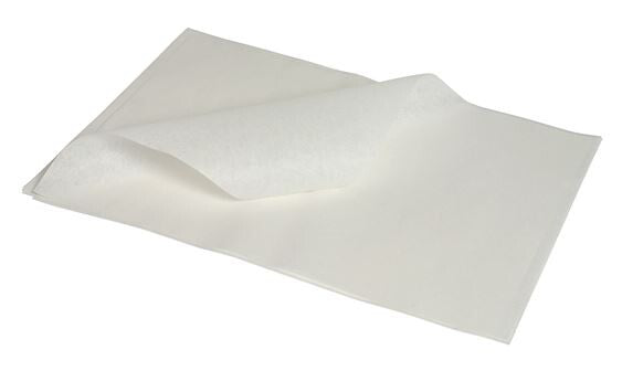 Greaseproof Paper 1000 Sheets