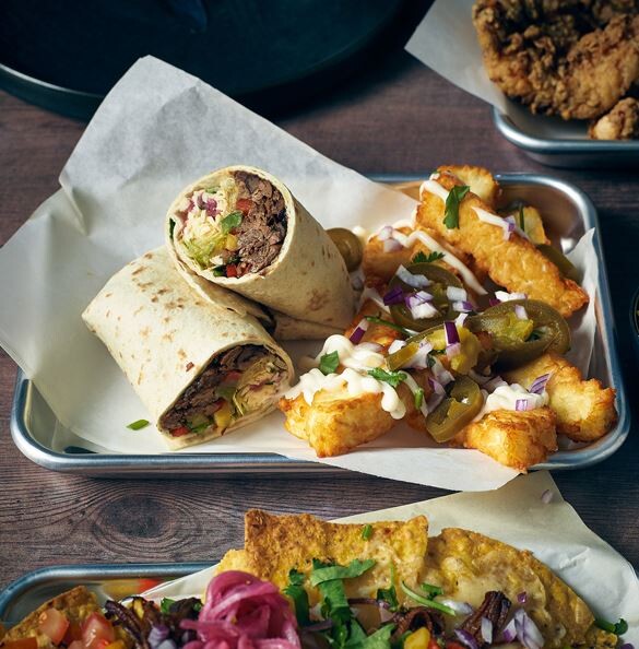 Greaseproof Paper 1000 Sheets