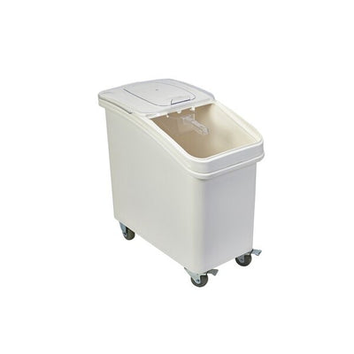 Mobile Ingredient Bins 102 Litre 75 X 41X 74.5cm (L X W X H)
