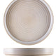 Terra Stoneware Antigo Barley Presentation Plate 26cm (Box Of 6)