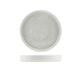 Incise Porcelain Lucine Presentation Plate 18cm (Box Of 6)