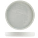 Incise Porcelain Lucine Presentation Plate 25cm (Box Of 6)