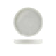 Incise Porcelain Lustre Presentation Plate 18cm (Box Of 6)