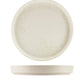 Sereno Porcelain Alto Presentation Plate 24.5cm (Box Of 6)