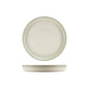 Sereno Porcelain Cirrus Presentation Plate 20cm (Box Of 6)