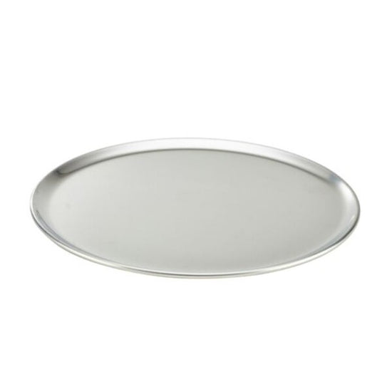 Coupe Tray Aluminium 12" 30.5cm (Box Of 12)