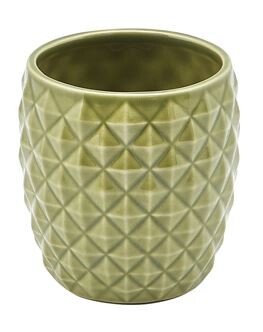 Genware Pineapple Tiki Mug 40cl / 14oz (Box Of 4)