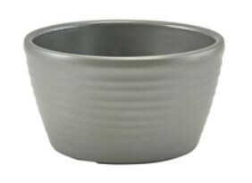 Melamine Ripple Ramekin 56ml / 2.4oz (Box Of 24)