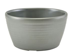Melamine Ripple Ramekin 113ml / 4oz (Box Of 24)