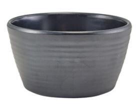 Melamine Ripple Ramekin 113ml / 4oz (Box Of 24)