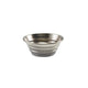 Genware Stainless Steel Ribbed Ramekin 43ml/1.5oz (Box Of 24)