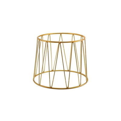 Gold Crown Buffet Riser 20cm