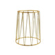 Gold Crown Buffet Riser 30cm