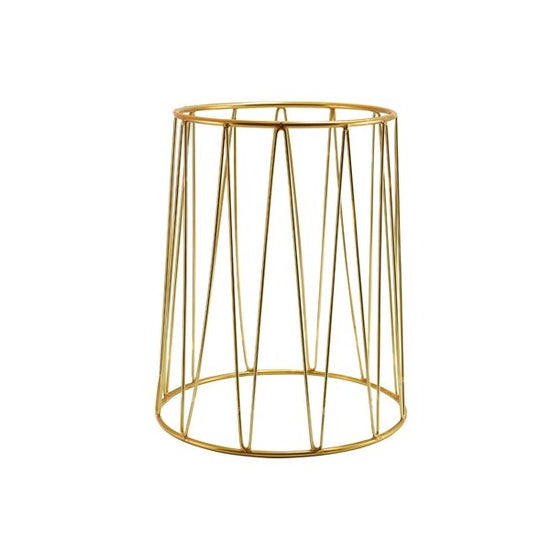 Gold Crown Buffet Riser 30cm