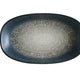 Arctic Gourmet Oval Plate 19 x 11cm (Box Of 12)