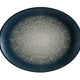Arctic Moove Oval Plate 25cm (Box Of 12)