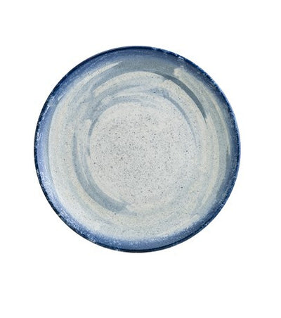 Harena Gourmet Flat Plate 25cm (Box Of 12)