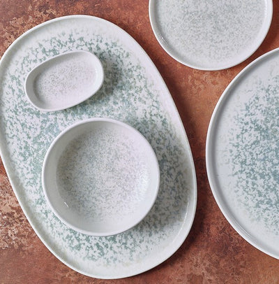 Lunar Ocean Hygge Bowl 14cm (Box Of 12)