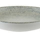 Bonna Sway Bloom Deep Plate 23cm (Box Of 6)