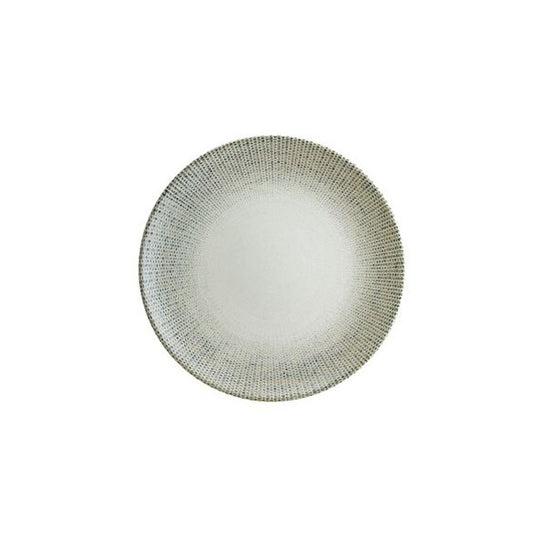 Bonna Sway Gourmet Flat Plate 23cm (Box Of 12)