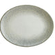 Bonna Sway Moove Oval Plate 31cm (Box Of 6)