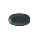 Vega Gourmet Oval Plate 19cm x 11cm (Box Of 12)