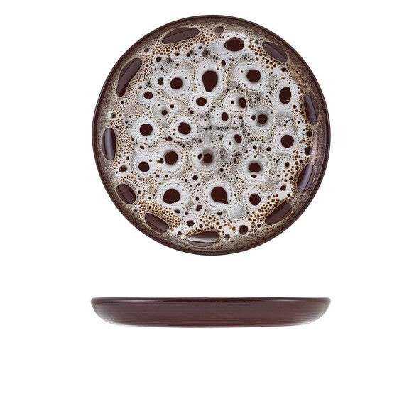 Sabrosa Plate 19.5cm (Box Of 12)