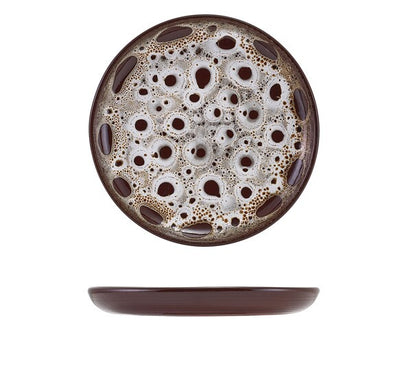 Sabrosa Plate 19.5cm (Box Of 12)