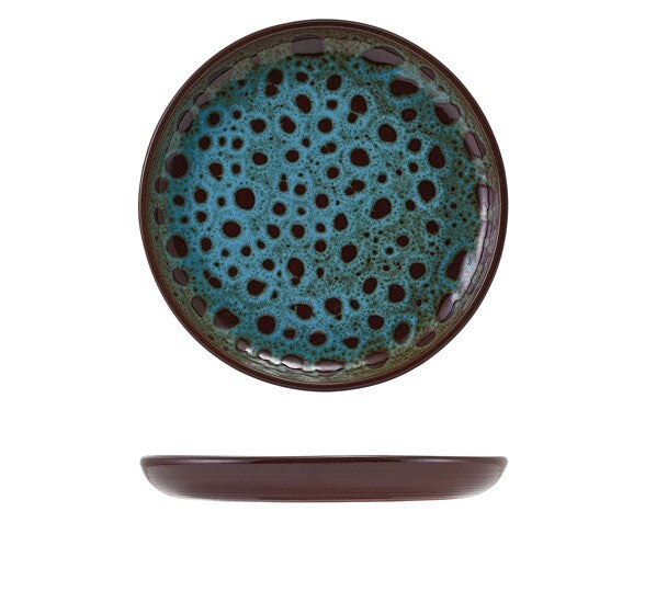 Sabrosa Plate 19.5cm (Box Of 12)