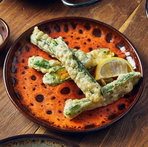 Sabrosa Plate 19.5cm (Box Of 12)