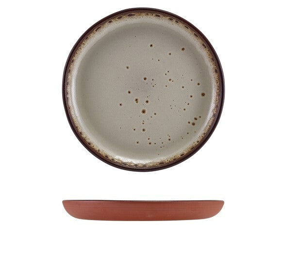 Sabrosa Plate 19.5cm (Box Of 12)