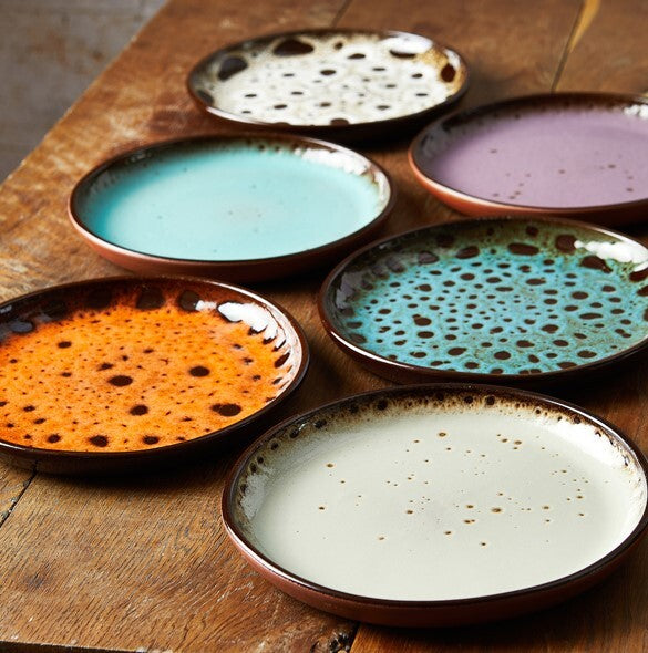 Sabrosa Plate 19.5cm (Box Of 12)