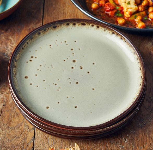 Sabrosa Plate 19.5cm (Box Of 12)