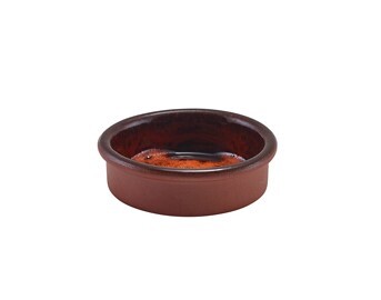 Sabrosa Tapas Dish 7.5cm (Box Of 24)
