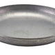 Genware Coupe Plate Vintage Steel 26cm (Box Of 12)