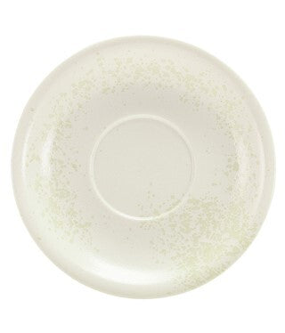 Sereno Porcelain Alto Saucer 16cm (Box Of 6)