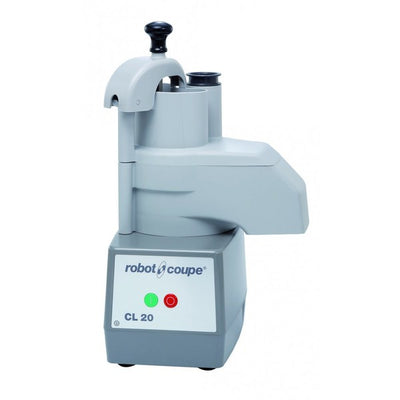 Robot Coupe Cl20 Veg Prep Machine