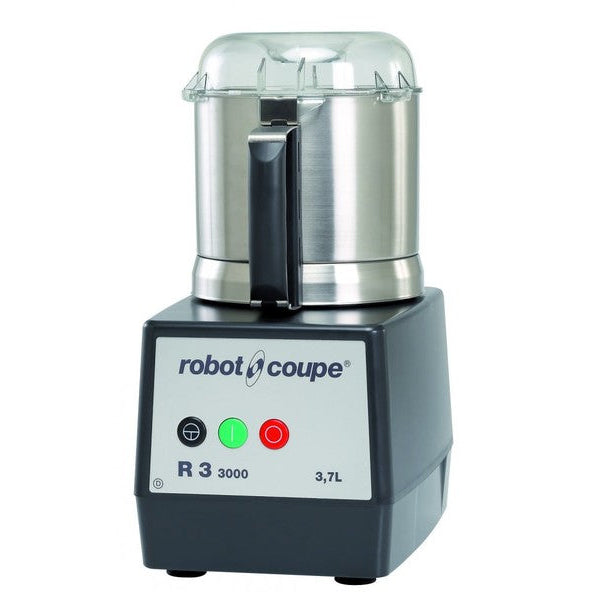 Robot Coupe R3-3000 Table Top Cutter