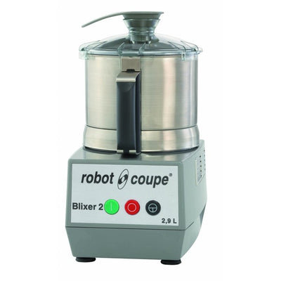 Robot Coupe Blixer 2