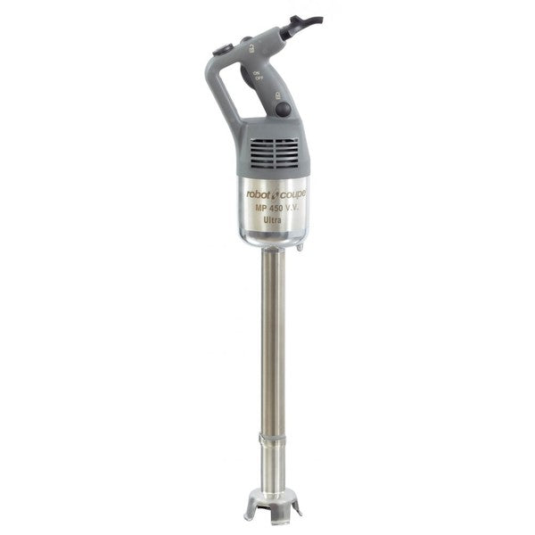 Robot Coupe Mp450 V.V Ultra Stick Blender