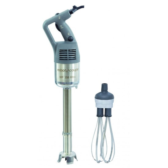 Robot Coupe Mp350 Combi Ultra Stick Blender & Whisk