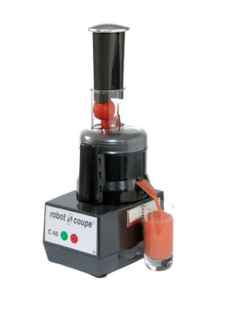 Robot Coupe C40 Automatic Sieve / Juice & Coulis Extractor