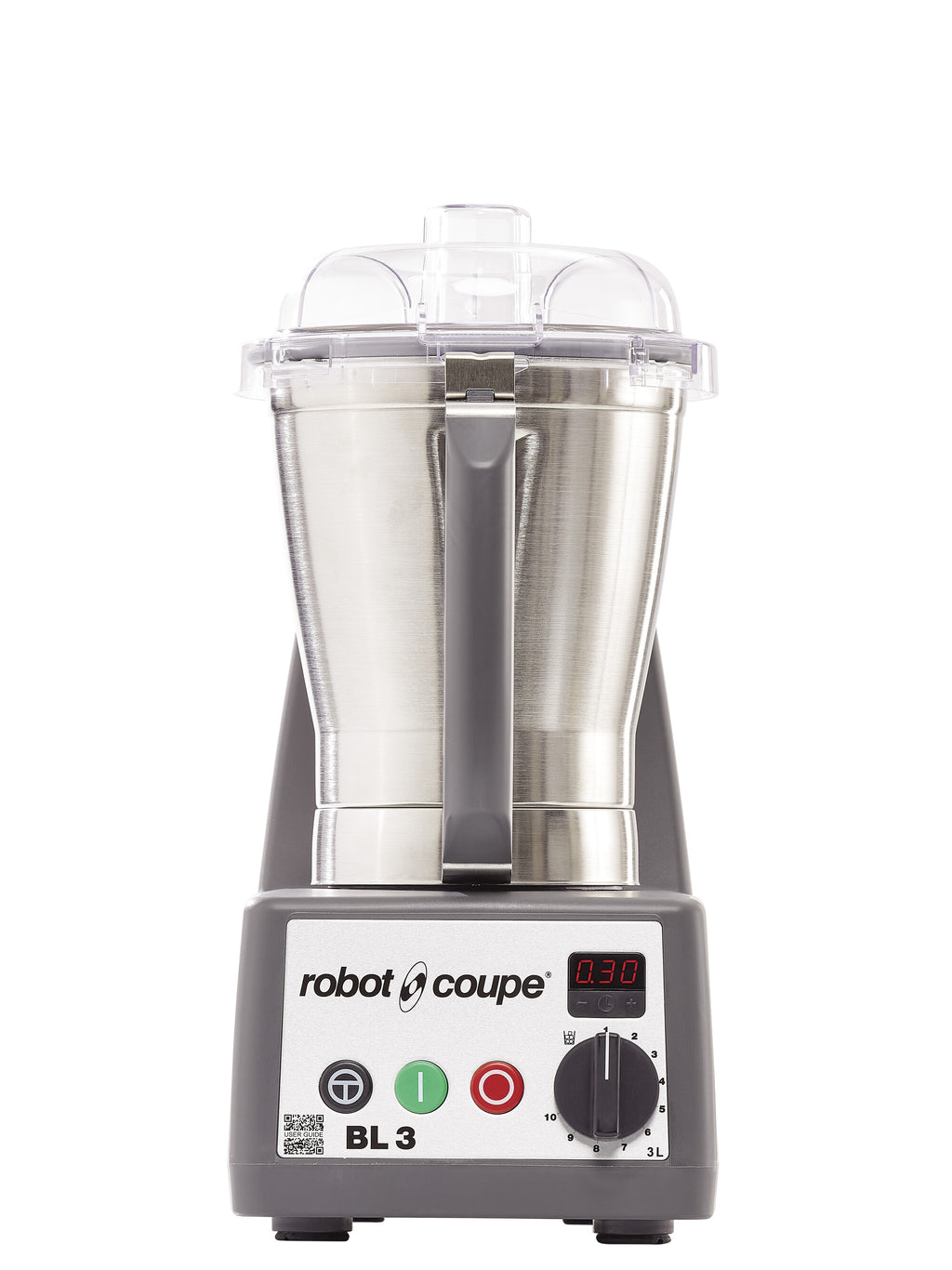 Robot Coupe Kitchen BL3 Blender