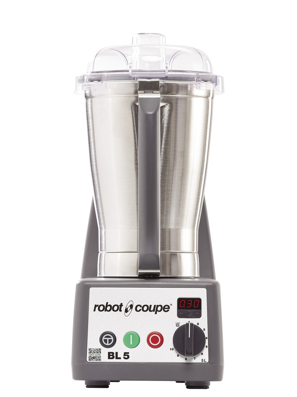 Robot Coupe Kitchen BL5 Blender