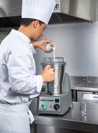 Robot Coupe Kitchen BL5 Blender