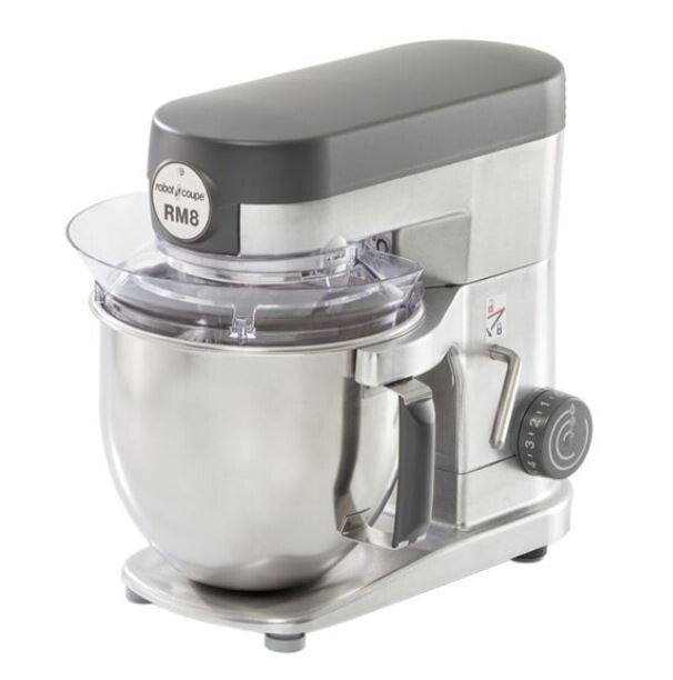 Robot Coupe Rm 8 Planetary Mixer 7.6Ltr