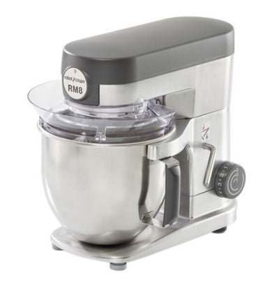 Robot Coupe Rm 8 Planetary Mixer 7.6Ltr